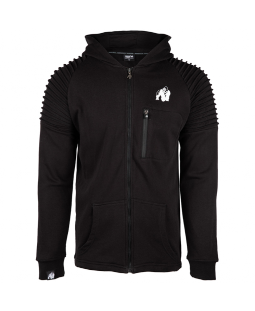 Delta Hoodie