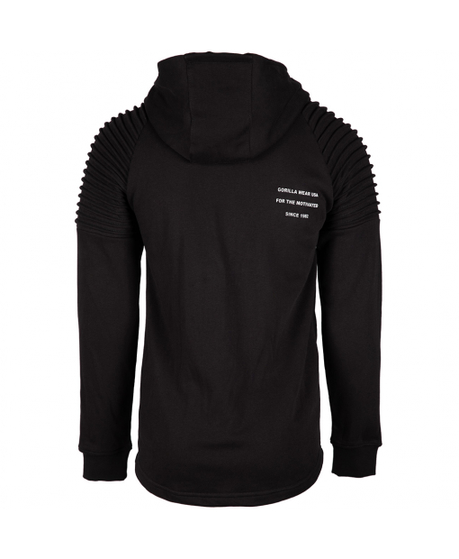 Delta Hoodie