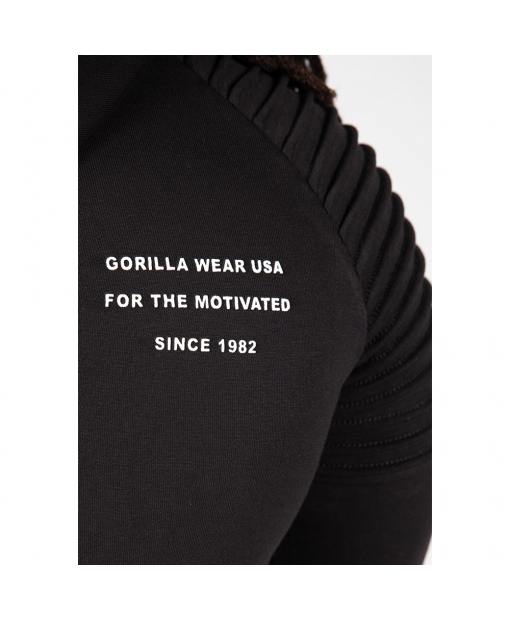 Delta Hoodie