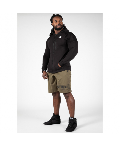 Delta Hoodie