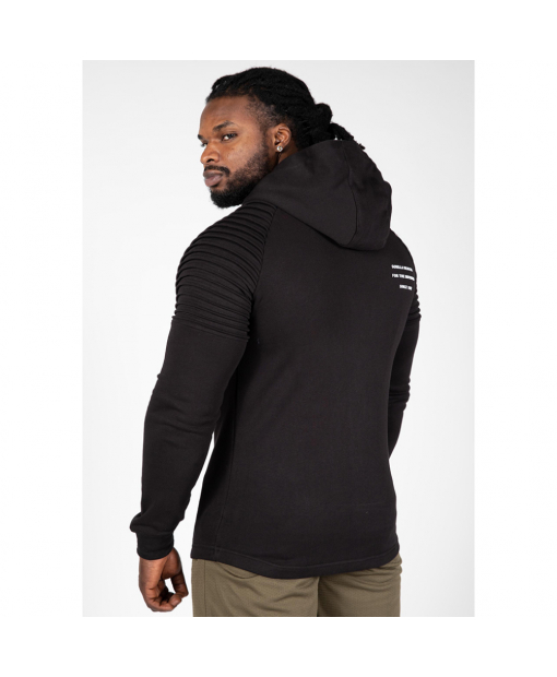 Delta Hoodie