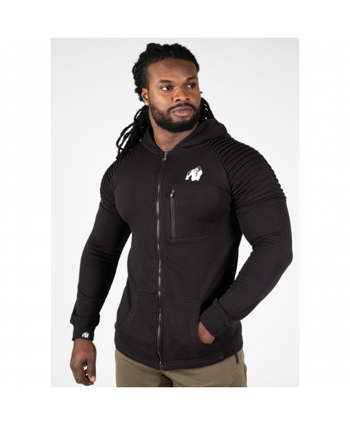 Delta Hoodie