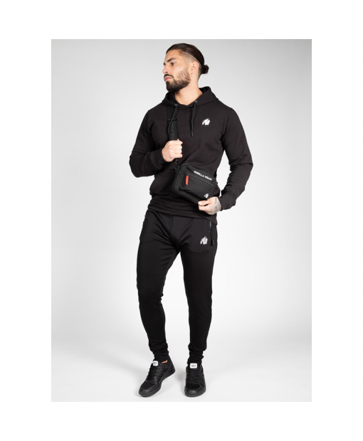Palmer Hoodie
