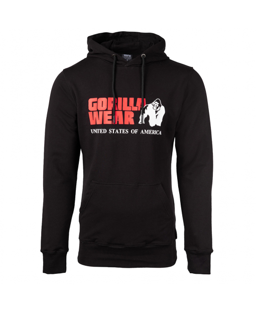 Classic Hoodie