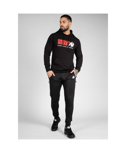 Classic Hoodie