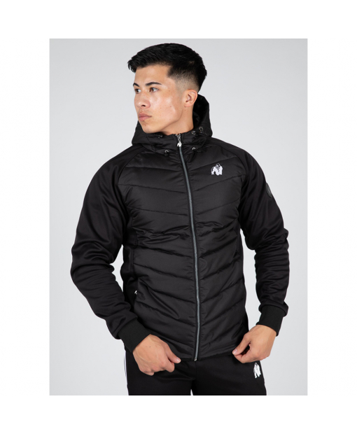 Felton Jacket