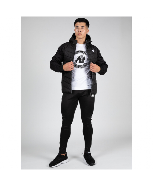 Felton Jacket