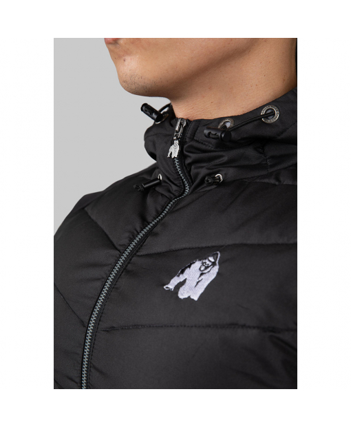 Felton Jacket