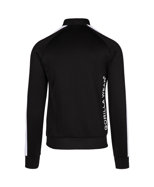 Stratford Track Jacket