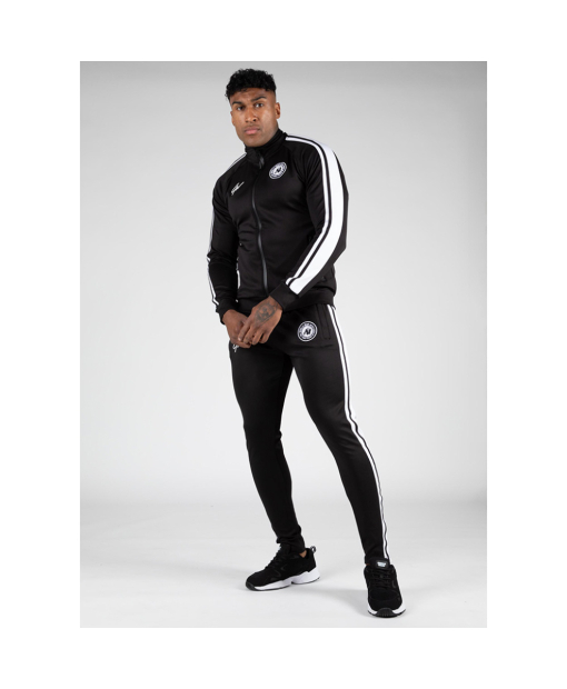 Спортивный костюм Stratford Black