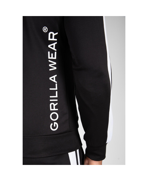Stratford Track Jacket