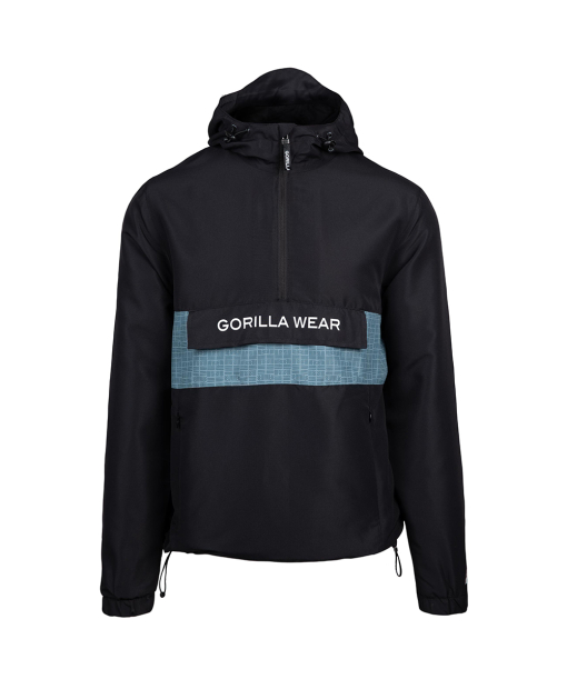 Bolton Windbreaker