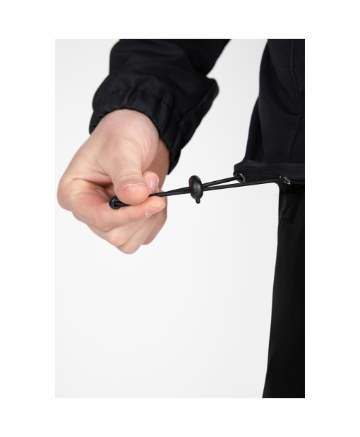 Bolton Windbreaker