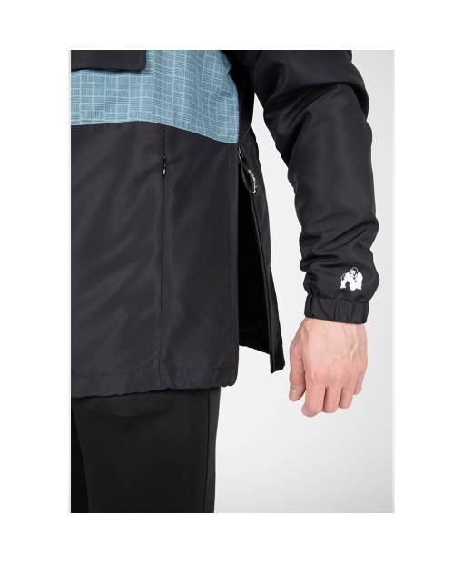Bolton Windbreaker