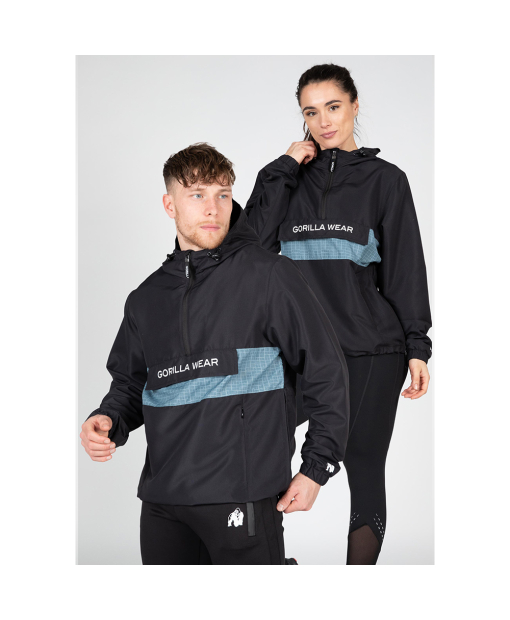 Bolton Windbreaker