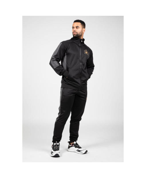 Кофта Devon Training Jacket3