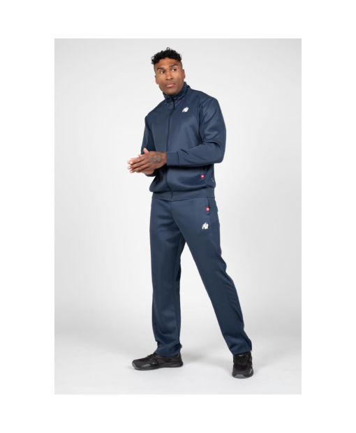 Кофта Tennessee Track Jacket Navy7