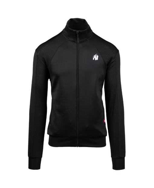 Спортивний костюм Tennessee Black1