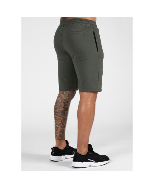 Milo Shorts