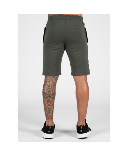 Milo Shorts