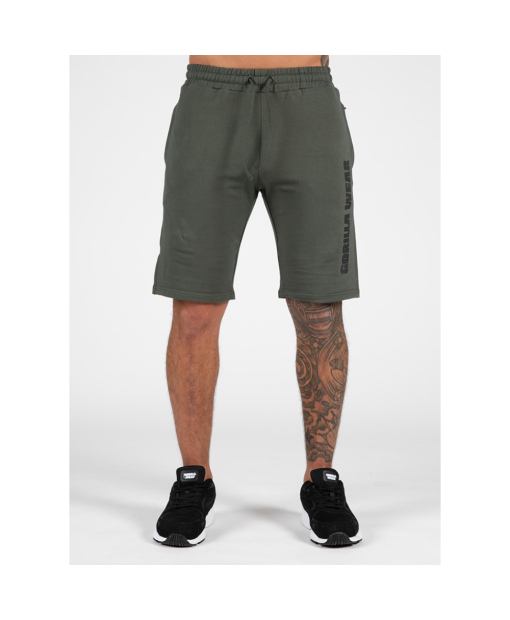 Milo Shorts
