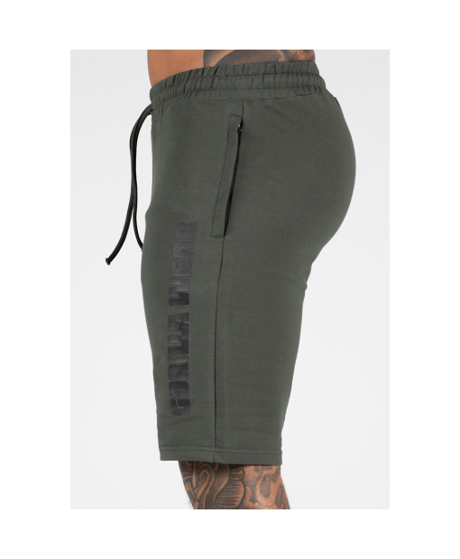 Milo Shorts