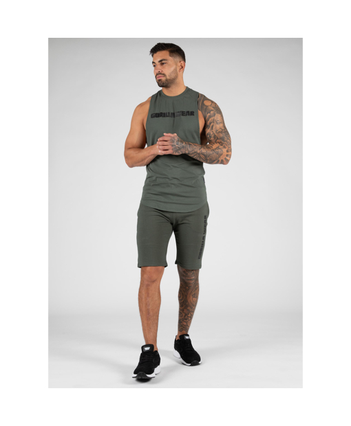 Milo Shorts