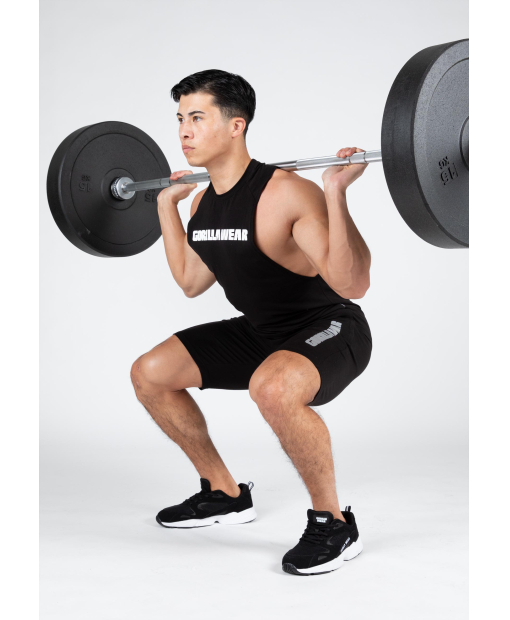 Milo Shorts