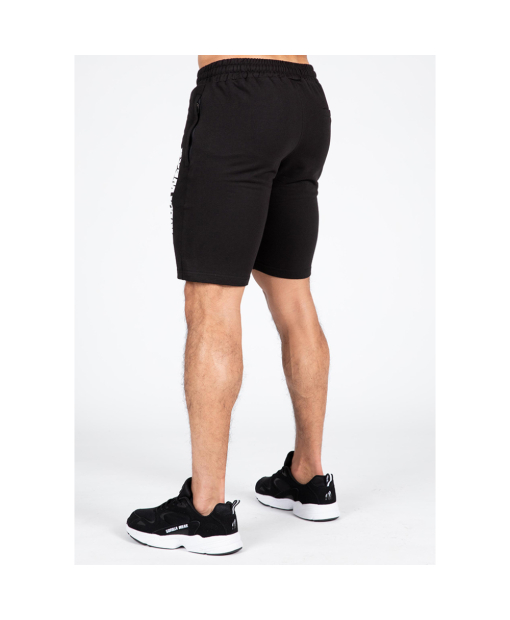 Milo Shorts
