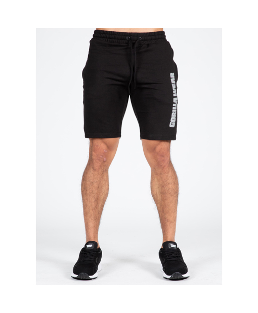 Milo Shorts