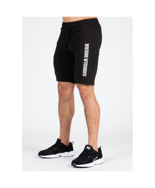 Milo Shorts