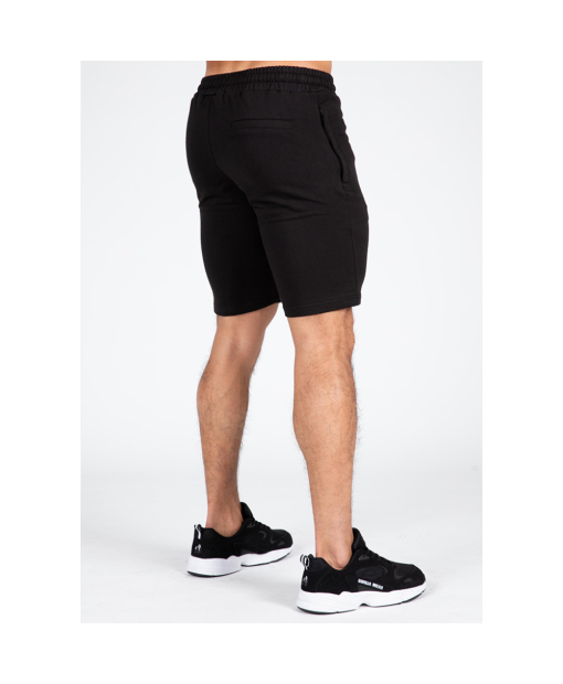 Milo Shorts
