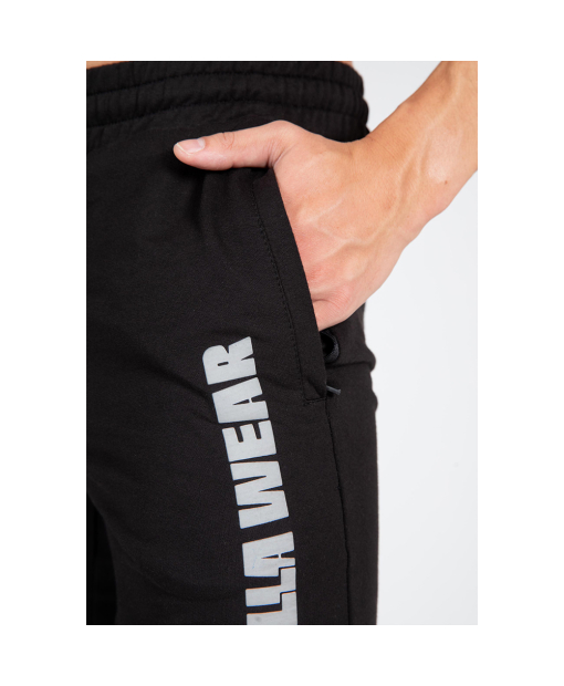 Milo Shorts