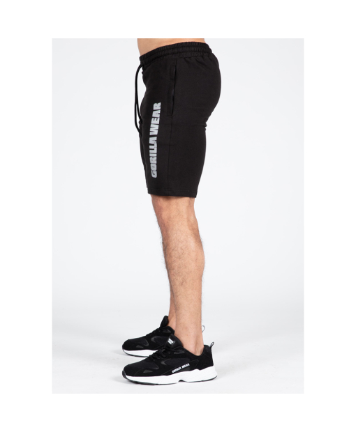 Milo Shorts