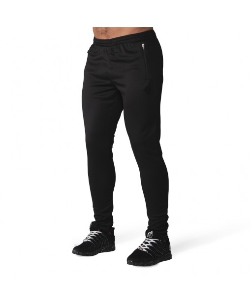 Брюки Ballinger Track Pants Black/Black 
