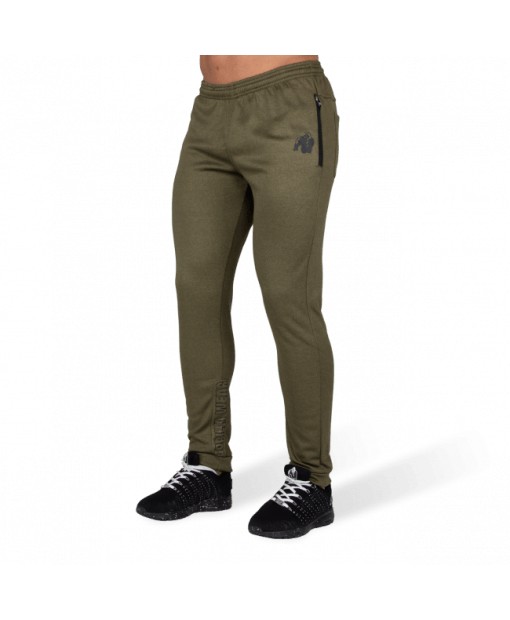 Брюки Bridgeport Army Green