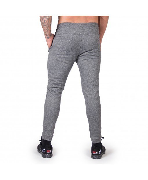 Брюки Bridgeport Dark Gray