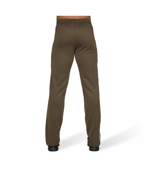 Брюки Wellington Track Pants Olive Green