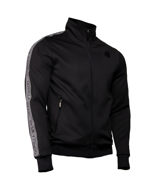 Спортивный костюм Wellington Black