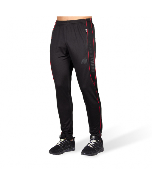 Спортивный костюм Branson Black/Red