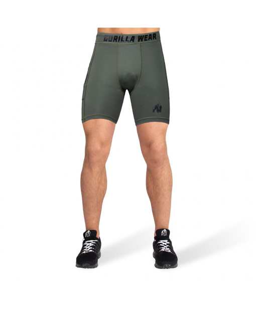 Smart Shorts