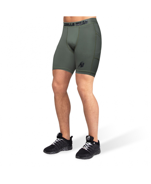 Smart Shorts