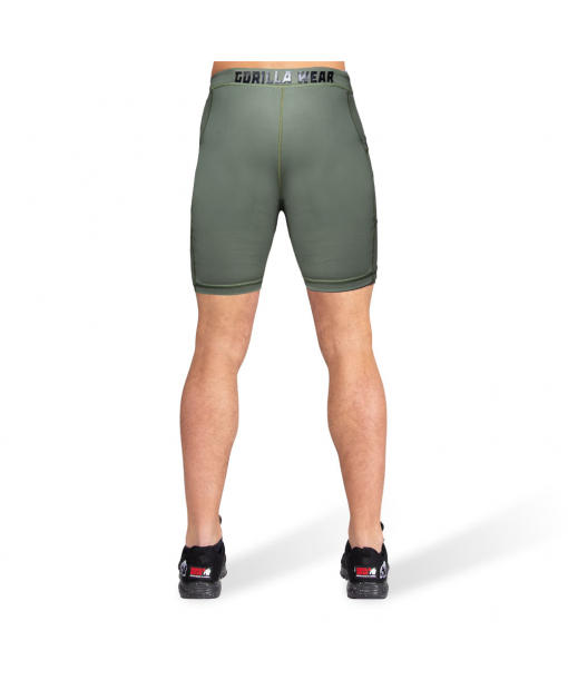 Smart Shorts