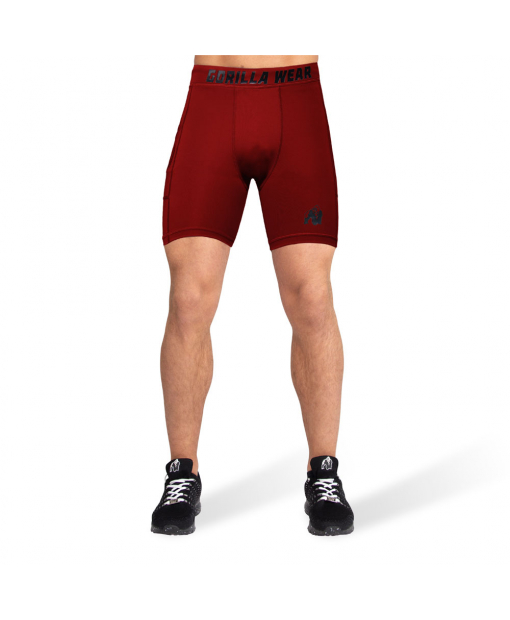 Smart Shorts
