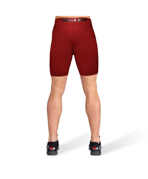 Smart Shorts