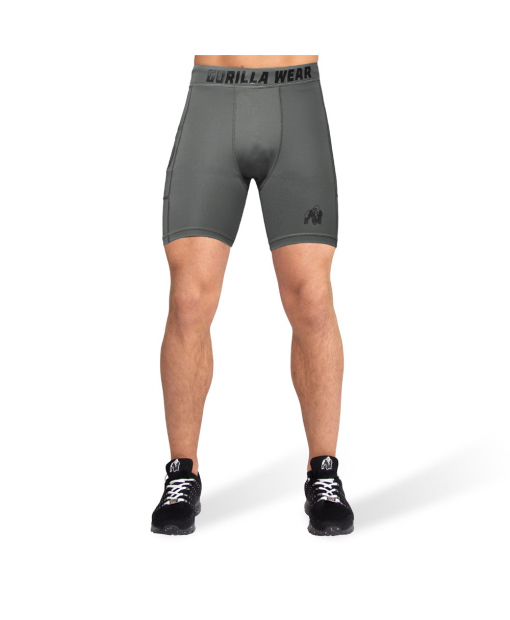 Smart Shorts