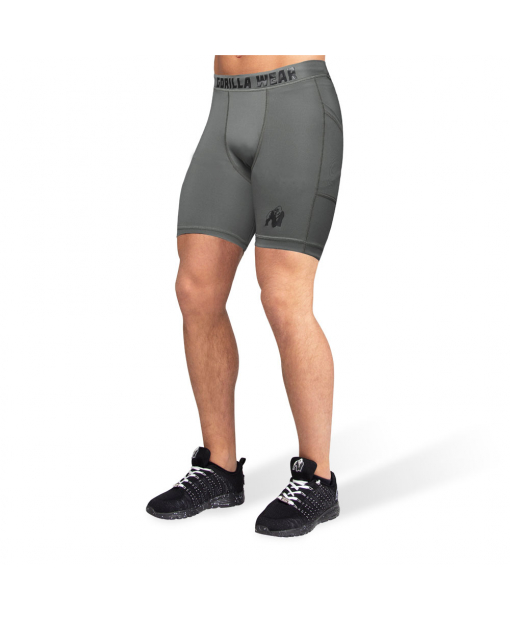 Smart Shorts