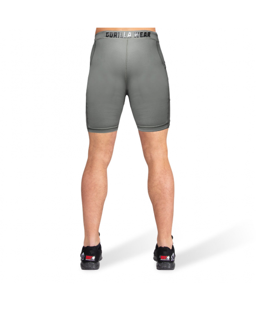 Smart Shorts