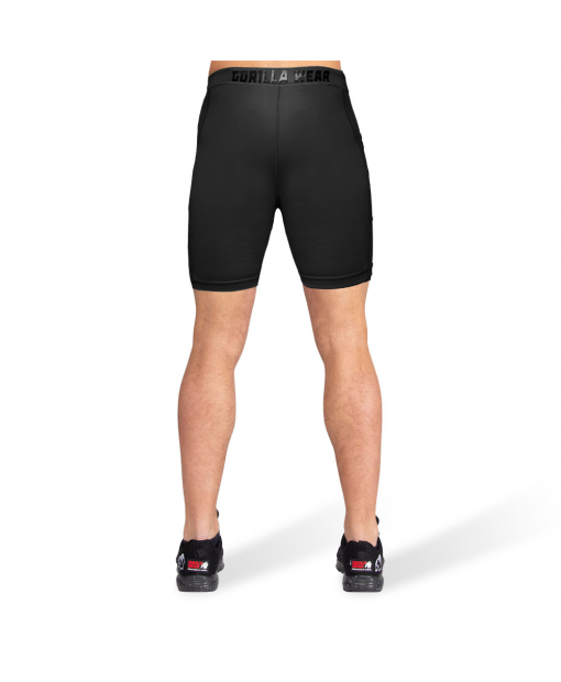 Smart Shorts