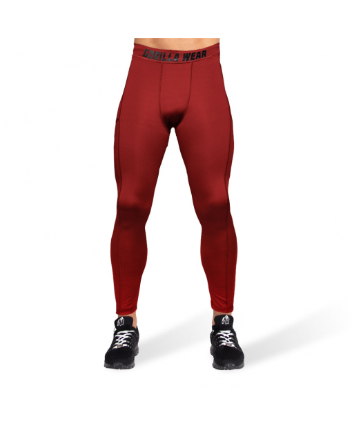 Тайсы Smart Tights Burgundy Red